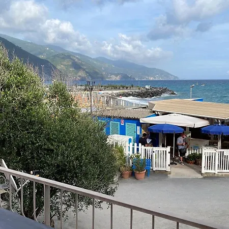 Wind Rose House - By The Beach With Ac Parking Apartman *