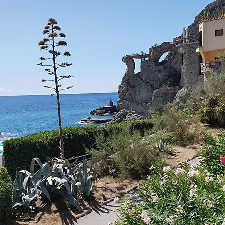 Apartman Wind Rose House - By The Beach With Ac Parking Monterosso al Mare