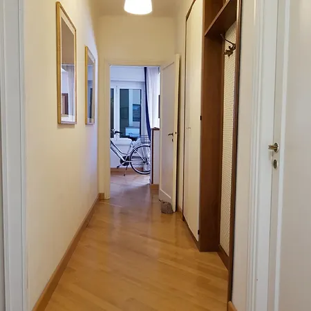 Wind Rose House - By The Beach With Ac Parking Monterosso al Mare