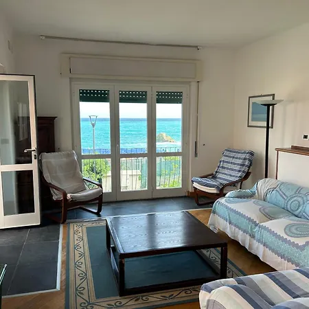 Wind Rose House - By The Beach With Ac Parking * Monterosso al Mare