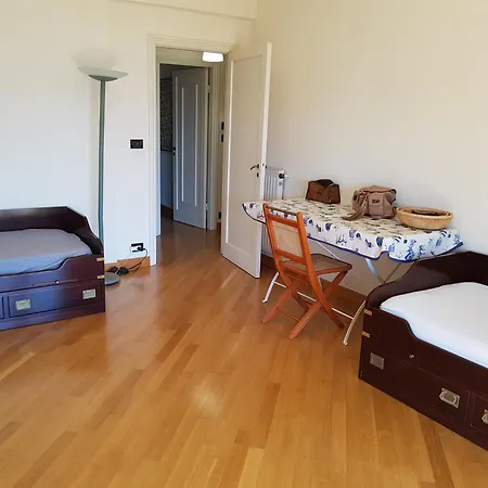Wind Rose House - By The Beach With Ac Parking Apartman Monterosso al Mare